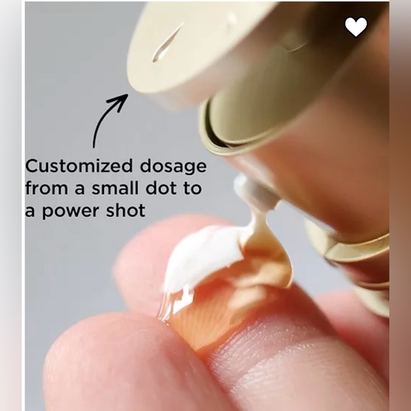 New Clarins Double Serum Eye - Picture 9 of 9